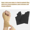 Handledsstöd tike ny tenosynovitis stag medicinsk bandage stabilisera tummen splint gym smärtlindring händer vård handledsstöd artrit terapi yq240131