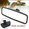 Acessórios interiores para 107 C1 Berlingo Master Aygo Renault Clio 1 Espelho retrovisor reverso