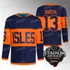 Mathew Barzal Islanders 2024 Stadium Series Jersey Noah Dobson Bo Horvat Ilya Sorokin Brock Nelson Jean-Gabriel Pageau Anders Lee Matt Martin Casey Cizikas