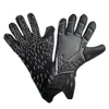 Goalkeeper Gloves Strong Grip for Soccer Goalie Goalkeeper Gloves with Size 6/7/8/9/10 Football Gloves for Kids Youth and Adult 240127
