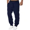 Pantaloni da uomo Primavera Autunno Uomo/Donna Pantaloni sportivi da allenamento Fitness Jogging Corsa Casual Comodi Pantaloni da tuta streetwear