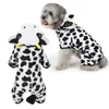 Ropa para perros Chaqueta con sombrero Pjs para perros grandes Pijamas de invierno Abrigo Mono Ropa para mascotas