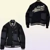 Autumn Winter Tacets for Men Saint Baseball Jacket Women Laurent Coat Men039s Odzież7674785