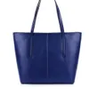 2018 новый стиль, женская сумка из натуральной кожи, сумка tote246I