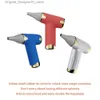 Hair Dryers Cordless Hair Dryer 4 Speeds Travel Hairdryer Wireless Blower Strong Winds for Outdoors Barbecue Inflatable Cushion Styling Tool Q240131