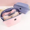 Storage Bags Bra Underwear Bag Travel Socks Suitcase Clothes Finishing Portable Packaging.