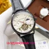 Roless Mens Watch Designer يشاهد ساعة ميكانيكية أوتوماتيكية عالية الجودة مع مربع أصلي 55sm RCWW