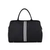 Mode reistassen nylon handtassen grote capaciteit holdall draag zuggages hoogwaardige plunje tassen luxe mannen bagage heren handel commerce tas tas gratis verzending