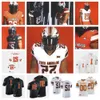 State Oklahoma Cowboys Football Jersey 2 Talyn Shettron 93 Collin Clay13 Garret Rangel 87 Desean Brown 5 Kendal Daniels 0 Ollie Gordon II 89