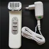 Real Ta bort rynkor Dot Matrix Radio Frequency Lifting Face Lift Body Skin Care Beauty Device 110-240v 240119