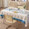 Table Cloth Harmony Scroll Woven Damask Fabric Tablecloth Everyday Parties Special Occasions Weddings And Holiday