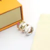 Designers de aço inoxidável amor casamento dados banda anel para homem mulheres anéis de noivado homens jóias presentes moda accessories334u