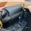 Berühmte Designer-Klassiker-Übergroße-Einkaufstasche plus Handtasche der französischen Marke Damen