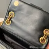 حقيبة مصممة للسيدات حقائب اليد الفاخرة PU PU LEALLE CANER