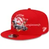 Ball Caps 2023 Designer Hats All Team Adjustable Snapbacks Fitted Hat Embroidery Cotton Top Quality Basketball Mesh Flex Sun Be Dhqib