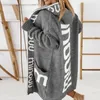 Sweater Coat Chic Cold Mässbeständig Löst fit Streetwear Sweater Cardigan Sweater Coat 240131