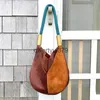 Bolsas de ombro Tote Bags Designer de luxo andbag para mulheres 2023 Novo IG Qualidade Personalizado Corda Trançada Stiing Soulder Bag Free SippingH24131