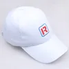 Parti Malzemeleri Anime Tenis Hat Prensi Cosplay Cosplay Costime Ryoma Echizen Cap Nakış Yaz ayarlanabilir beyzbol kapakları hediyeler pervane