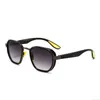 Lunettes de soleil lunettes de soleil de luxe lunettes de soleil de mode UV 400 plage pour femmes designer hommes dames étui marron rôle lentille lunettes hommes classique marque rétro femmes R lunettes de soleil