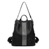 Дизайнерский бренд, модный женский рюкзак, высококачественные молодежные кожаные рюкзаки для девочек-подростков, женская школьная сумка на плечо, Bagpack mo2983