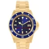 Regalo di Natale 7 stile 05 orologi da uomo 40mm 116619 116619LB 116610 116610LV 114060 116613 116613LB 116618 116618LB Automatico Ceram2943