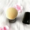 Make-up-Pinsel Epack Les Belges Single Brush Retractable Kabuki mit Retail Box Package Blendersingle Drop Delivery Health Beauty Tool Otxqw