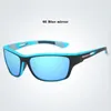 Sunglasses Fashion Sport Polarized For Men Women Classic Anti-glare Fishing Goggles Vintage Sun Glasses UV400 Mirror Eyewear