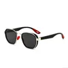 Lunettes de soleil lunettes de soleil de luxe lunettes de soleil de mode UV 400 plage pour femmes designer hommes dames étui marron rôle lentille lunettes hommes classique marque rétro femmes R lunettes de soleil