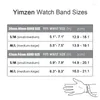 Watch Bands Silicone Strap For Apple Band 38mm 40mm 41mm 42mm 44mm 45mm 49mm Bracelet Iwatch Series 7 Se 3 4 5 6 8 Ultra