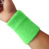 Wrist Support Men Women Wrist Sweatband Tennis Sport Wristband Volleyball Gym Tennis Wrist Brace Support Sweat Band Towel Bracelet Protector YQ240131
