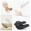 designer slide Summer high quality personality lady slipper outdoor fashion comfortable soft soled sandal indoor bathroom bath non-slip room