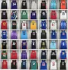 New Men Youth Basketball Jerseys Wembanyama Curry James Damian Lillard Lamelo Ball Ja Morant Jimmy Butler Tatum Devin Booker Kevin Durant Luka Doncic