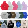 Designer Moda Clássico Represnt Hoodie Mens Mulheres Casual Carta Impressão Hoody Alta Qualidade Puro Algodão Representhoodie Pulôver Camiseta Moletons