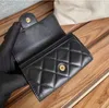 10A highest quality designer wallet Coin Purses Card Holders designer card holder wallet designer woman