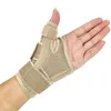 Wrist Support Flexible Splint Wrist Thumb Support Brace for Tendonitis Arthritis Breathable Thumb Protector Guard Fits Right and Left Hand YQ240131