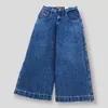 JNCO Y2K baggy jeans hommes vêtements broderie graphique vintage gothique streetwear Hip Hop Harajuku hommes femmes mode jeans à jambes larges 240122