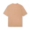 ll T-shirt de Sport en plein air pour hommes, lu, séchage rapide, camouflage, anti-transpiration, haut court, manches courtes, M-3XL, TX222