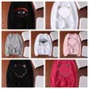 Mens Hoodies Sweatshirts Mens Hoodies Sweatshirts Kenzo Hoodies Sweatshirts Designer Kenz Tiger Head Brodery Round Neck Pullover Shirt Casual Long Sleeve PR PR