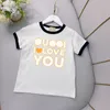 Kids Designer Baby T-shirts Kids Clothes Designers Children Tshirt for Kid Boy Girl Luxury Fashion Tees Short Sleeve Childrens Luxury Top CHD24013123-6