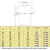 Men's T Shirts Tuna Summer Logo Surfer Beach Vintage Oversize Shirt For Clothing Cotton Streetwear Big Size Top Tee