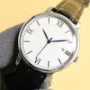 horloge heren designer horloges 42 mm roestvrij staal datumfunctie relojes saffier automatisch mechanisch uurwerk mode polshorloge van hoge kwaliteit Montre de luxe