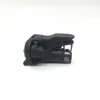 X300 fio traseiro do mouse série x400, acessórios de lanterna tática, interruptor de pressão da lanterna glock