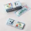 Entier 50% Taille Dollar Jeux Les Accessoires Les Plus Réalistes Argent Enfants Prop Usd Jouets Adultes Jeu Papier Concepteurs Spécial Film Bar Stage203J6H25NWQY