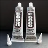 29 7ML E6000 Multi Purpose Adhesives DIY Phone Case Nail Art Glue Diamond Jewelry DIY Repair Shoe Adhesive283a