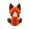 23cm Fundy Peluş Oyuncak Bebeği Kawaii Fox Peluş Oyuncak Bebek Yumuşak Hayvan Dolgulu Peluş Peluş Oyuncak Günü Hediyesi H0824242P