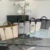 Cadeau Wrap Sac fourre-tout à bandoulière personnalisé Sac à main pour femme Plage personnalisée Cadeaux en toile à main personnalisés pour sa chaîne