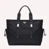 Large capacity briefcase Brand Designer Totes Handbag Purse for Women Men Canvas Tote Purses Handbags 11813