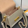 High quality Designers Bags Shoulder Bags Handbag Bag Fashion Messenger Chain Bag The Tote bags Luxury Handbags CrossBody bag M235 59 Women bag Dhgate bag