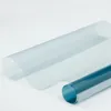 Window Stickers HOHOFILM 152cmx800cm 80%VLT Film A Whole Car Tint Windshield Glass Sticker Light Blue 99%UV Proof Home