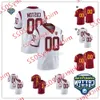 Lott Ronnie Robert Woods USC Trojans Maillot de football Mark Sanchez personnalisé Michael Pittman Jr. Sam Darnold Ronald Jones II Carson Palmer De 94